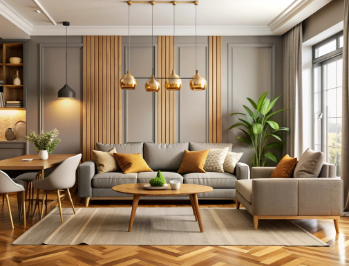 Incredible Indoors - Interior Design