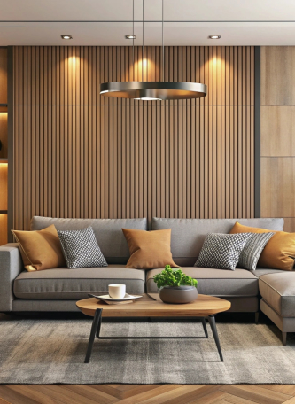 Custom Design Solutions